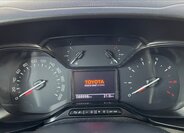 Toyota ProAce City Verso MPV 1,2 l 81 kw