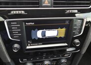 Volkswagen Golf Kombi 1,4 l 110 kw