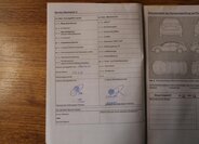 Volkswagen Passat Kombi 1,6 l 77 kw