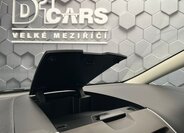 Ford S-MAX MPV 2,0 l 110 kw