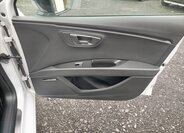 Seat Leon Kombi 1,4 l 110 kw