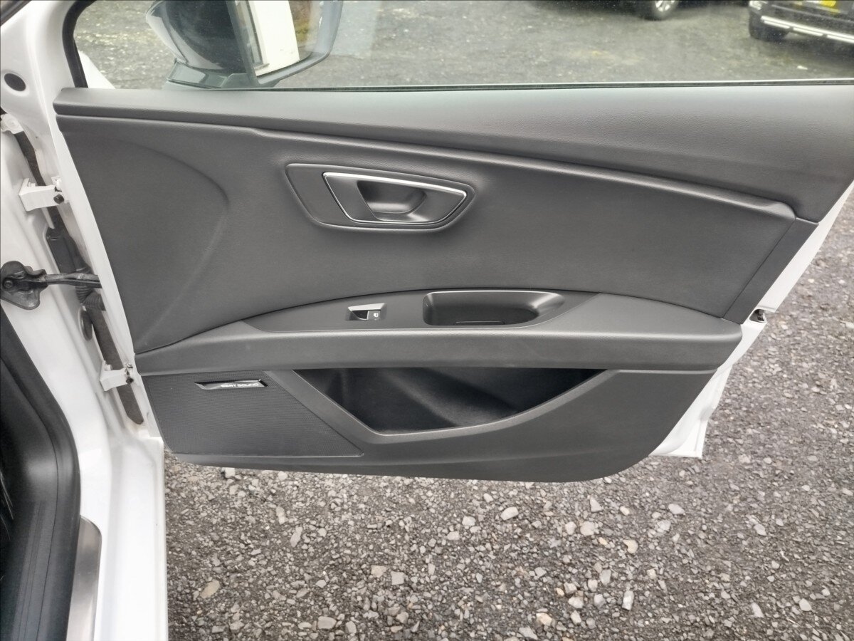 Seat Leon Kombi 1,4 l 110 kw