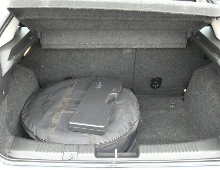 Fiat Bravo Hatchback 1,4 l 66 kw