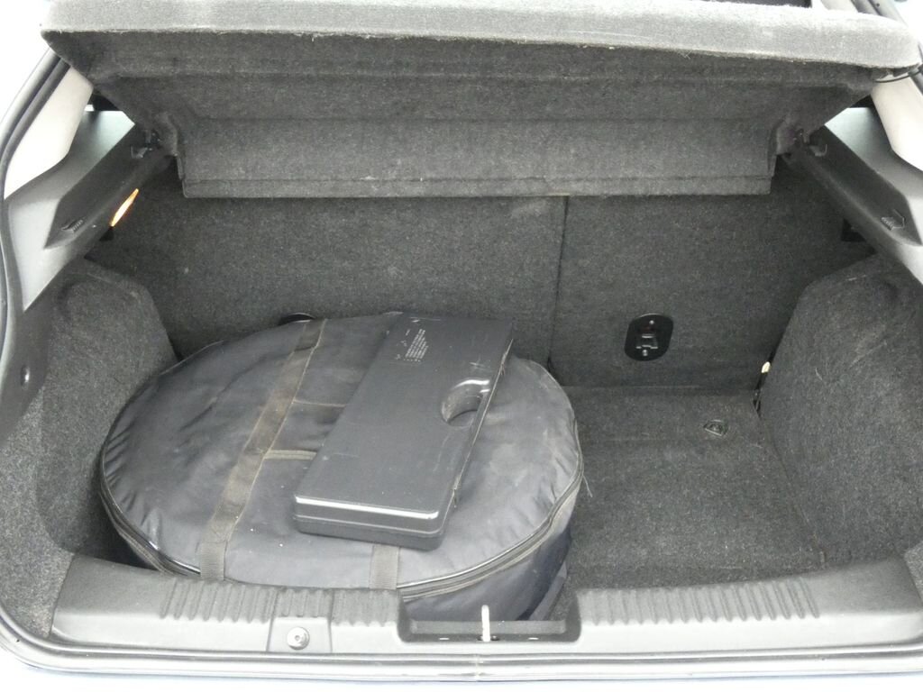 Fiat Bravo Hatchback 1,4 l 66 kw