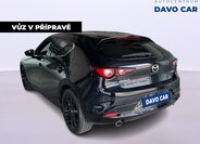 Mazda 3 Hatchback 2,0 l 90 kw