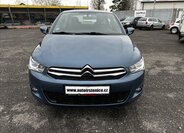 Citroën C-Elysée Sedan / Limuzína 1,2 l 60 kw