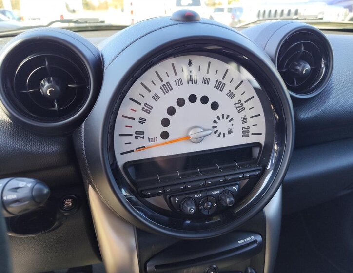 Mini Countryman Kombi 1,6 l 82 kw