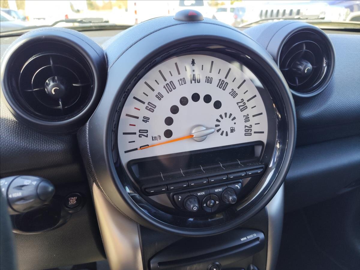 Mini Countryman Kombi 1,6 l 82 kw