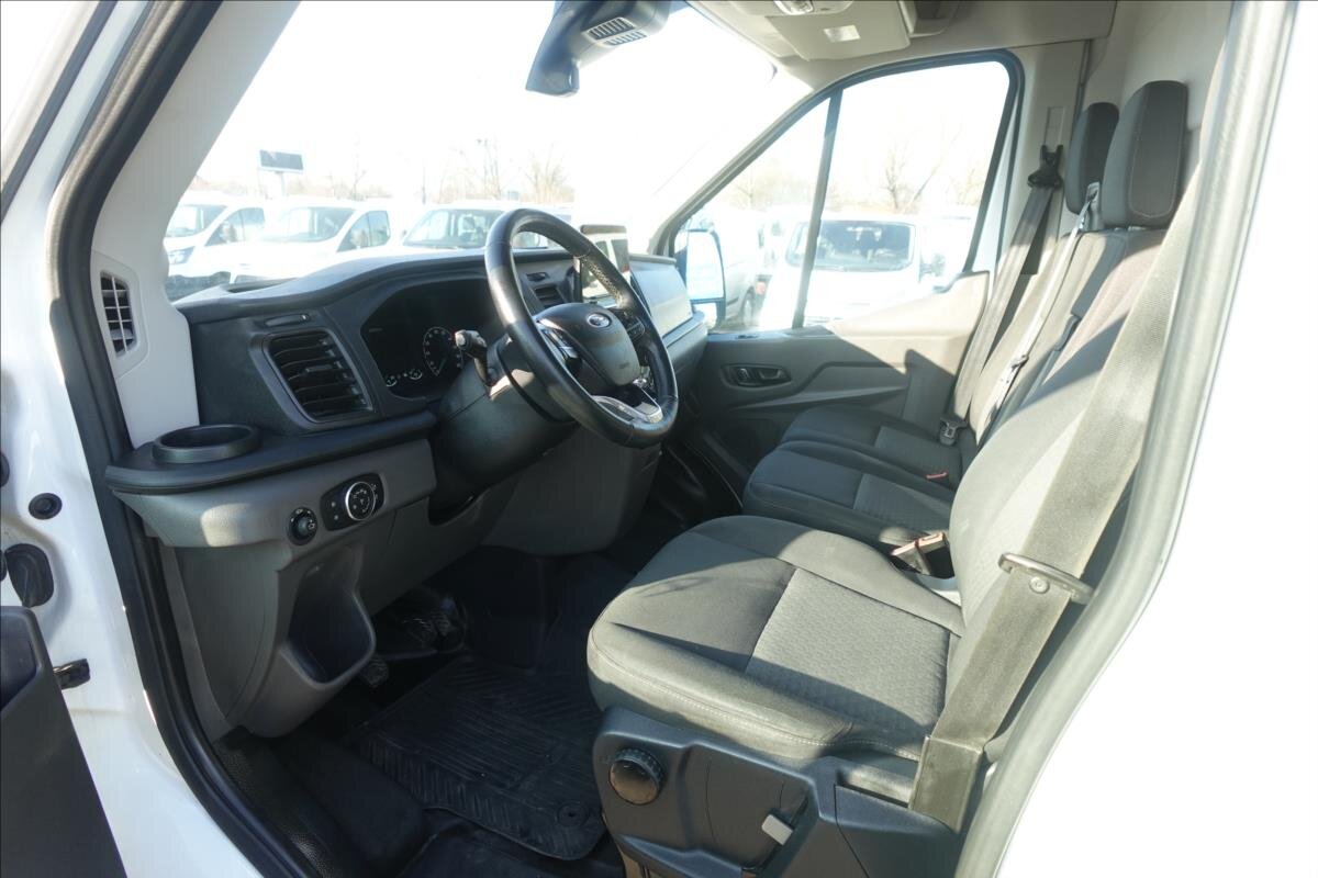 Ford Transit Ostatní 2,0 l 96 kw
