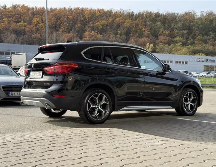 BMW X1 3