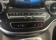 Mercedes-Benz Třídy V MPV 2,0 l 140 kw