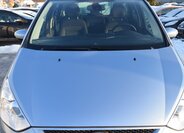 Ford S-MAX MPV 2,0 l 107 kw