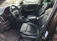 Škoda Kodiaq SUV / Terénní 2,0 l 140 kw