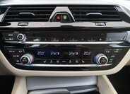 BMW Řada 5 Kombi 2,0 l 140 kw