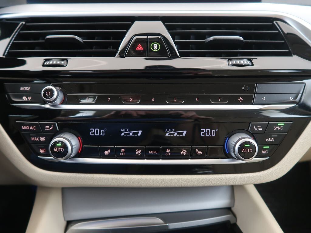 BMW Řada 5 Kombi 2,0 l 140 kw