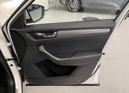 Škoda Kodiaq SUV 2,0 l 110 kw