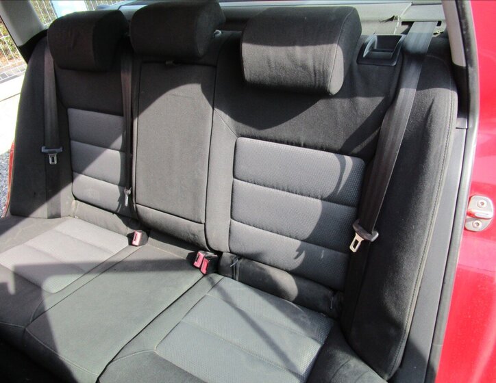 Škoda Octavia Kombi 1,9 l 77 kw