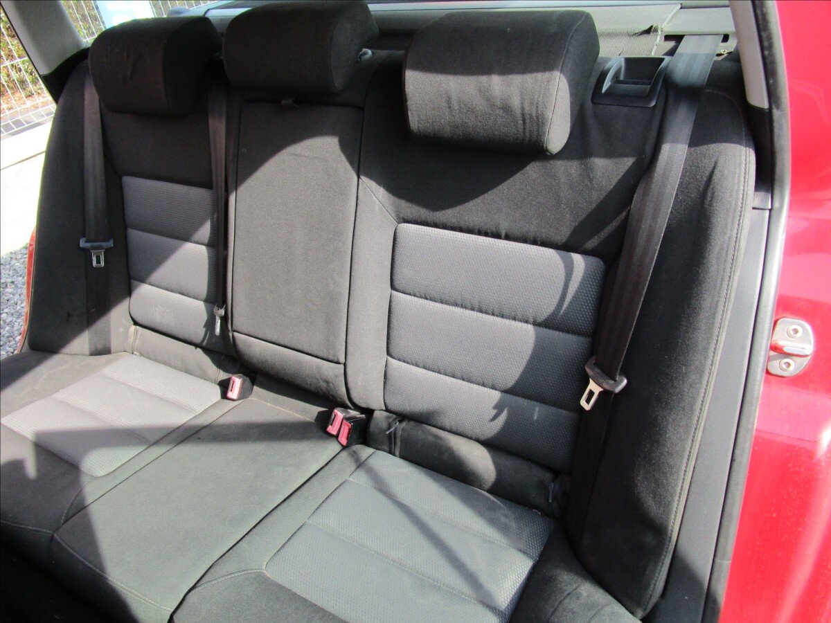 Škoda Octavia Kombi 1,9 l 77 kw