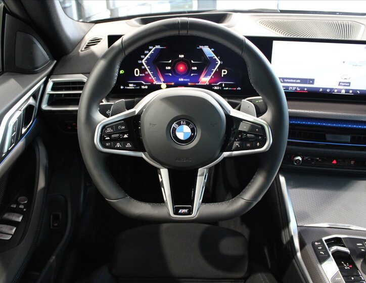 BMW Řada 4 18