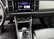 Škoda Kodiaq SUV / Terénní 2,0 l 140 kw