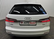 Audi A6 Kombi 2,0 l 150 kw