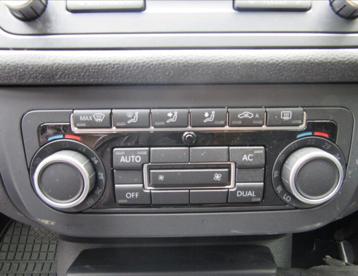 Volkswagen Golf Plus Hatchback 1,2 l 77 kw