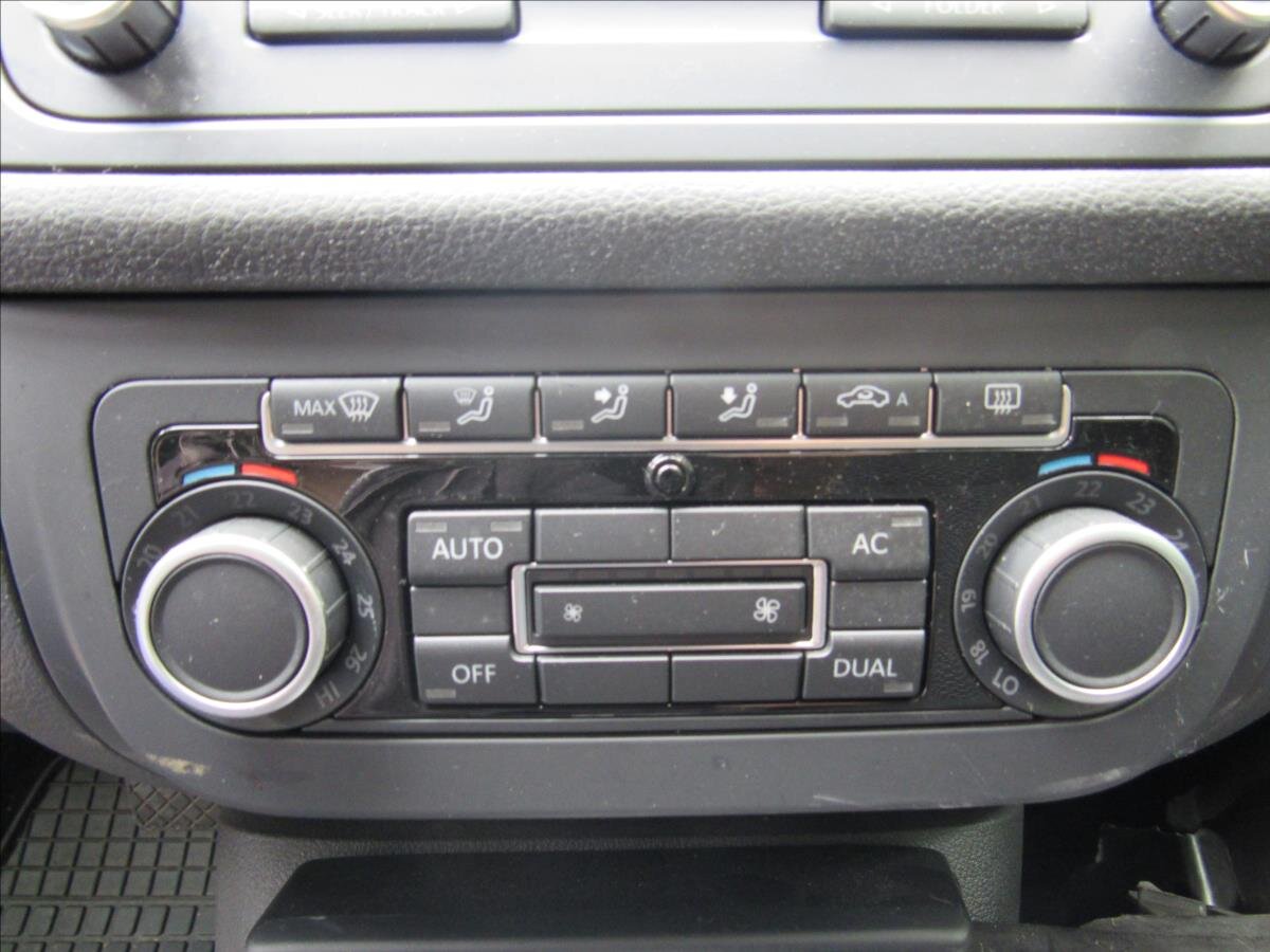 Volkswagen Golf Plus Hatchback 1,2 l 77 kw