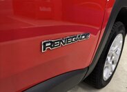 Jeep Renegade SUV 1,4 l 125 kw