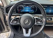 Mercedes-Benz GLE 8