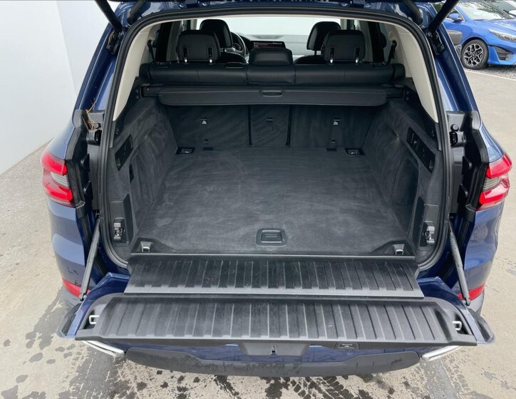 BMW X5 23