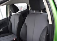 Mazda 2 Hatchback 1,3 l 55 kw