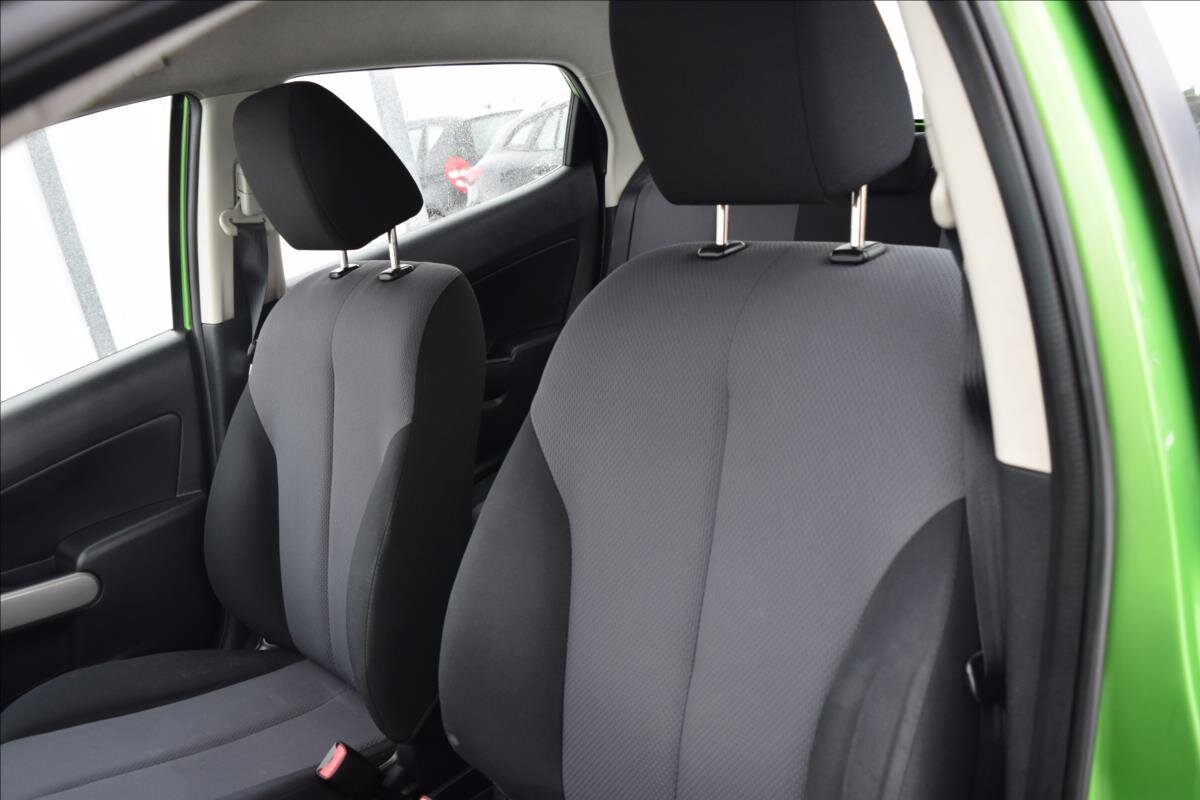 Mazda 2 Hatchback 1,3 l 55 kw