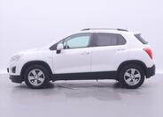 Chevrolet Trax 4