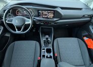 Volkswagen Caddy Kombi 2,0 l 75 kw