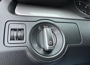 Volkswagen Passat Kombi 1,6 l 77 kw