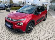 Citroën C3 Hatchback 1,2 l 81 kw