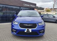 Chrysler Pacifica MPV 3,6 l 214 kw