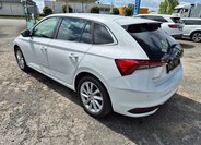 Škoda Scala Hatchback 999,0 85 kw