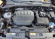 Cupra Formentor SUV / Terénní 2,0 l 140 kw