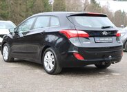 Hyundai i30 Kombi 1,6 l 88 kw