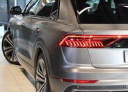 Audi Q8 SUV 3,0 l 210 kw