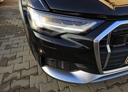 Audi A6 Allroad Kombi 3,0 l 250 kw