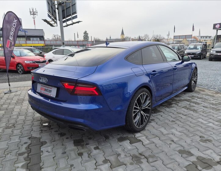 Audi A7 9