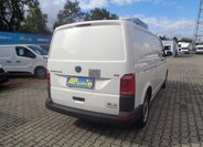 Volkswagen Transporter Ostatní 2,0 l 75 kw