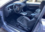 Audi A5 Kupé 2,0 l 140 kw