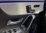 Mercedes-Benz CLA 12