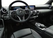 Mercedes-Benz Třídy A Sedan / Limuzína 2,0 l 85 kw
