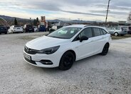 Opel Astra 13