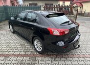 Mitsubishi Lancer Hatchback 1,6 l 86 kw