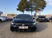 Volkswagen Golf Hatchback 2,0 l 245 kw